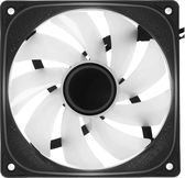 Вентилятор Accord для корпуса ACC-YH12 ARGB Black