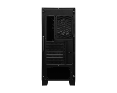 Корпус MSI MAG Forge 120A Airflow