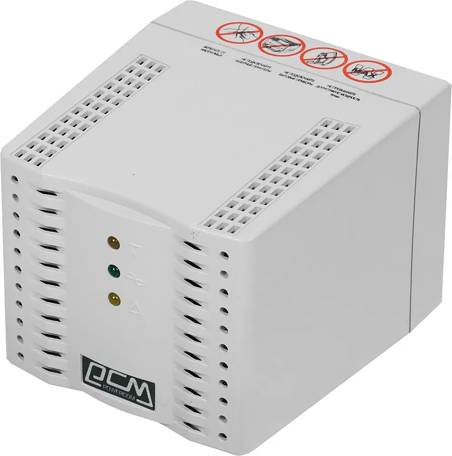 Powercom 3000VA