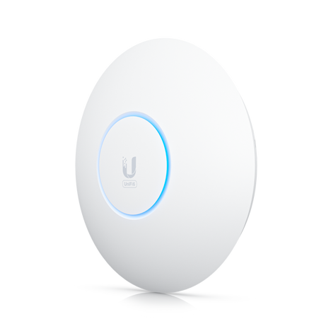 Точка доступа UBIQUITI U6-Enterprise