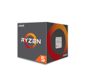 

Процессор AMD Ryzen 5 1600 BOX