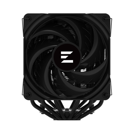 Кулер Процессорный Zalman CPU cooler CNPS14X DUO