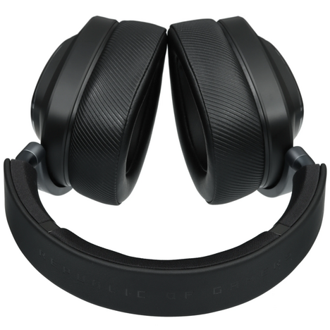 Bluetooth-гарнитура ASUS ROG DELTA II, цвет черный