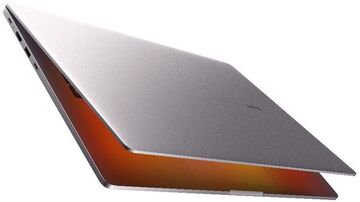 Ноутбук Xiaomi Pro RedmiBook AMD Ryzen 7 5800H (серый)