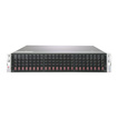 

Шасси SUPERMICRO SuperChassis 2U 216BE1C4-R1K23LPB