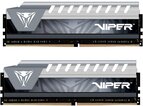 

Оперативная память Patriot Desktop DDR4 2666МГц 2x8GB, PVE416G266C6KGY, RTL