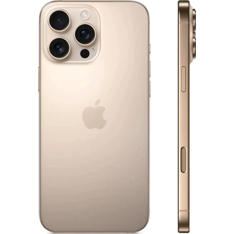 Apple iPhone 16 Pro Max 256GB Desert Titanium