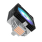 Кулер Процессорный Zalman CPU cooler CNPS9X OPTIMA2