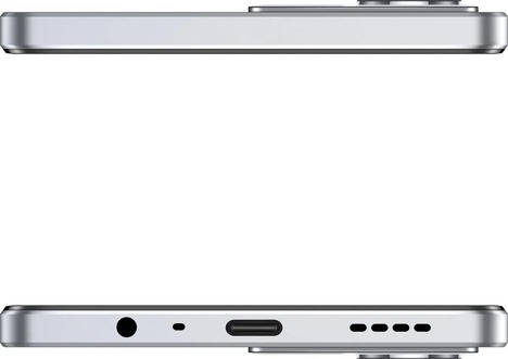 Смартфон realme C C71 128 ΓБ белый