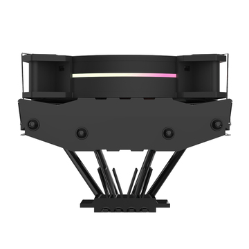 Вентилятор ALSEYE для корпуса H120T Universal