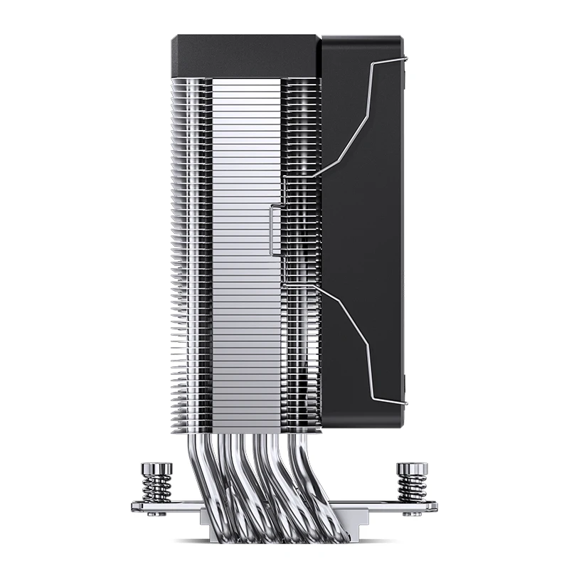 Кулер Процессорный JONSBO для CPU CR-1000 V2 PRO ARGB Black