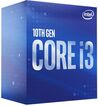 

Процессор Intel Core i3-10100 BOX