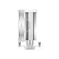 Кулер Процессорный PCCooler для процессора RT500 TC ARGB White