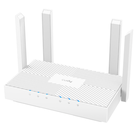 Wi-Fi роутер CUDY WR1300E