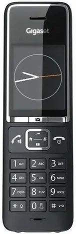 Радиотелефон Gigaset 550HX