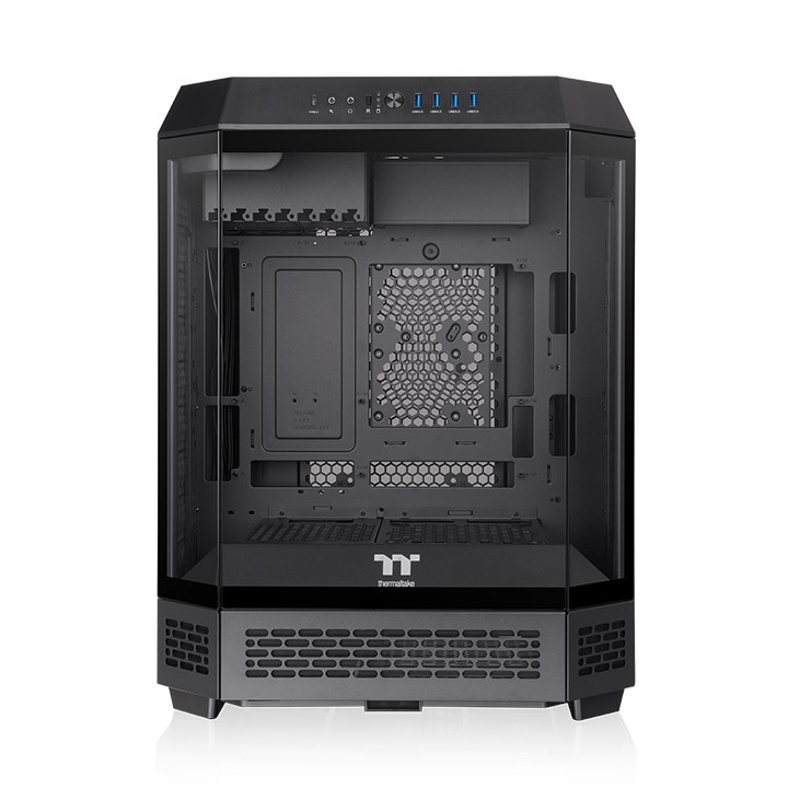 Корпус Thermaltake The Tower 600