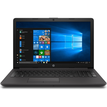 Ноутбук HP Inc. 250 G7 6MP91EA Intel Core i5-8265U (черный)