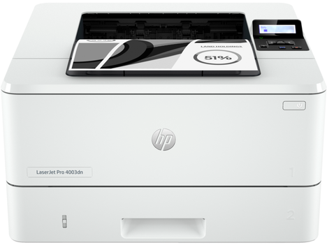 HP Inc. LaserJet Pro 4003N