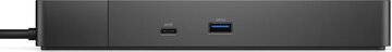 Док-станция Dell Technologies Port Replicator WD-19S