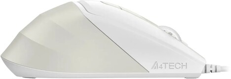 Мышь A4tech Fstyler FM45S Air FM45S AIR USB (CREAM BEIGE), цвет бежевый