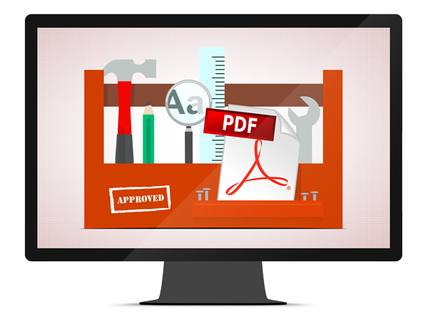 GdPictureNET Managed PDF