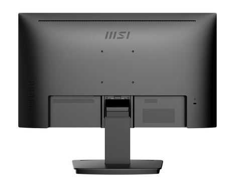 Монитор MSI MP223 E2 21.5-inch черный