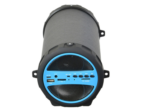 Колонки Hyundai Колонки H-PAC220 (черный)