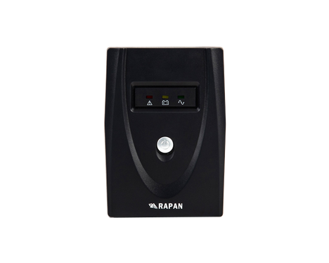 ИБП Бастион RAPAN-UPS  RAPAN-UPS 800 (738)