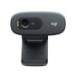 Вебкамера Logitech HD WebCam C270