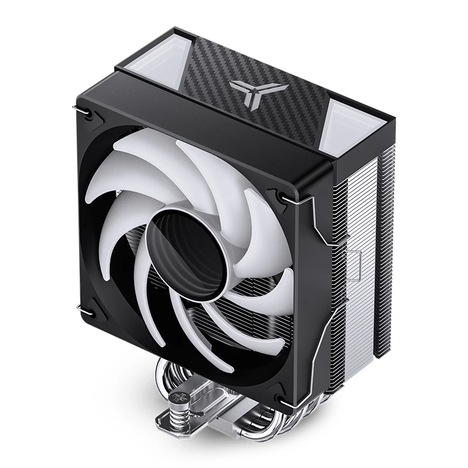 Кулер Процессорный JONSBO для CPU CR-1000 V2 PRO ARGB Black