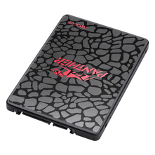 Внутренний твердотельный накопитель Apacer SATA 128GB