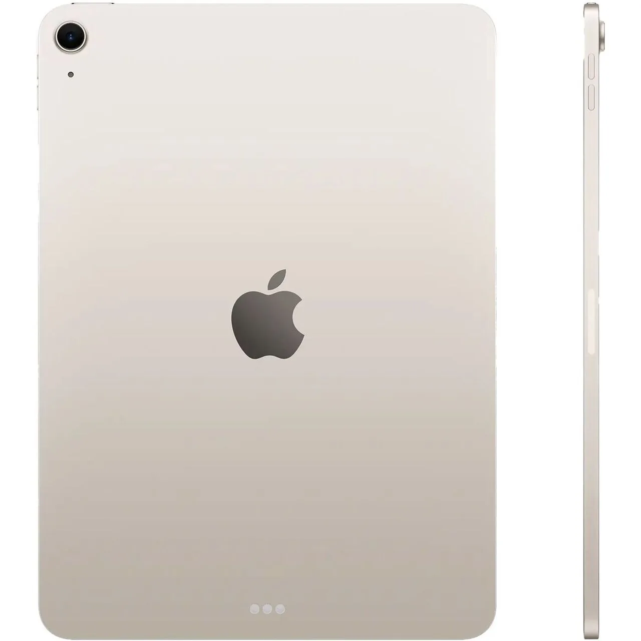 Планшет Apple iPad Air (2025) 256GB Wi-Fi Starlight
