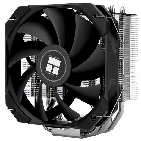 Кулер Процессорный Thermalright для CPU Assassin King 120 Mini 120 MINI V2