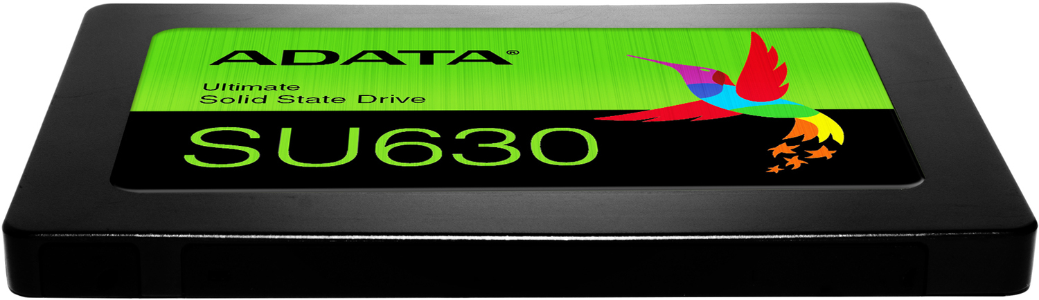 Внутренний твердотельный накопитель ADATA SATA III 1920GB