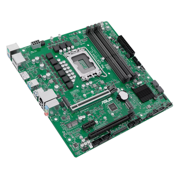 Материнская плата ASUS Intel Q870 PRO Q870M-C-CSM