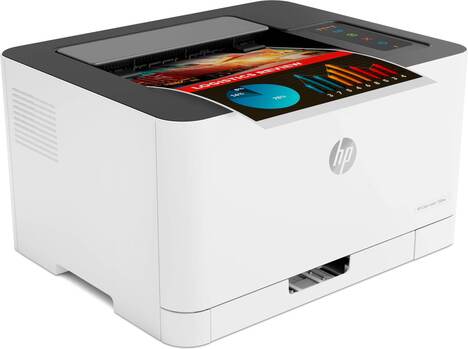 HP Inc. Color LaserJet 150nw