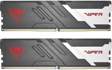 Оперативная память Patriot Viper Venom DDR5 DDR5 6000МГц 2x16GB, PVV532G600C30K
