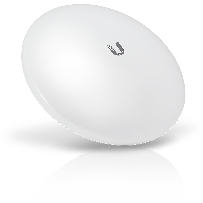 Точка доступа UBIQUITI NBE-M5-16
