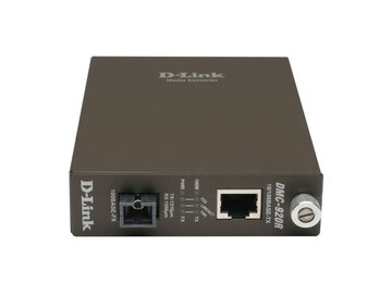Трансивер D-LINK DMC-920R