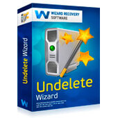 Wizard Recovery Power Undelete Wizard
