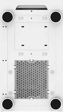 Корпус MONTECH X3 MESH