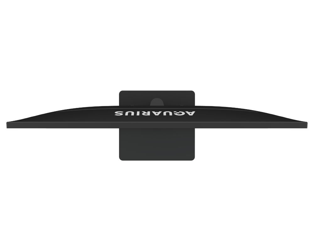 Монитор Aquarius B24F1 23.8-inch черный