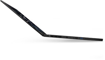 Ноутбук MSI 12UHS-267RU Intel Core i9-12900H (черный)