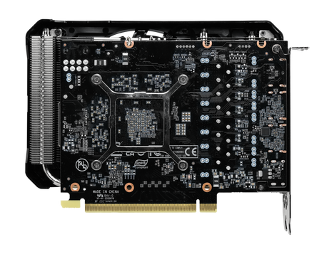 Видеокарта Palit GeForce RTX 4060 Ti 8 ΓБ Retail