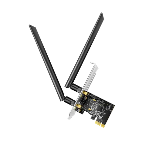 Адаптер Wi-Fi CUDY WE1300