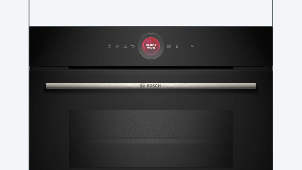 Электрический духовой шкаф Bosch CMG7241B1