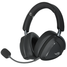 Bluetooth-гарнитура ASUS ROG DELTA II, цвет черный