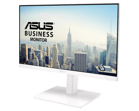 Монитор ASUS VA24EQSB 23.8-inch белый