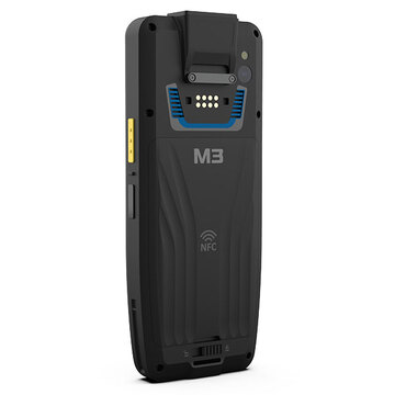 Терминалы сбора данных M3 Mobile SL20K