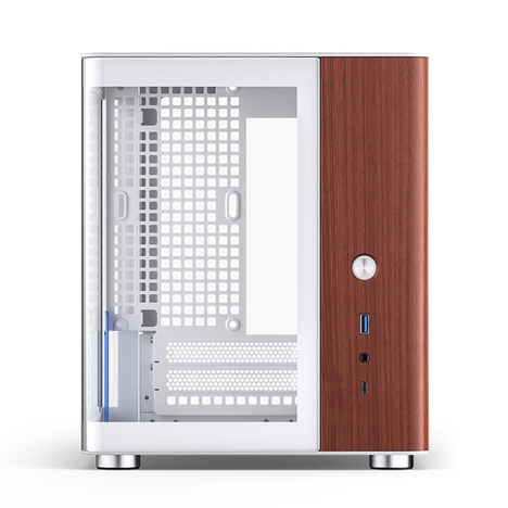 Корпус JONSBO TK-0 TG